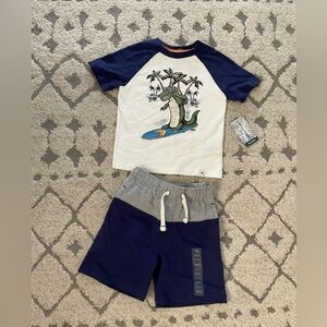 Tommy Bahama Kids Set